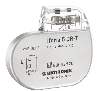 Iforia 5 DR-T