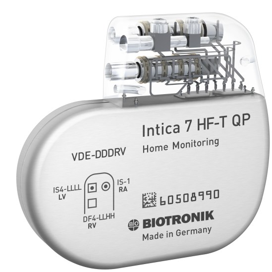Intica 7 HF-T QP/HF-T