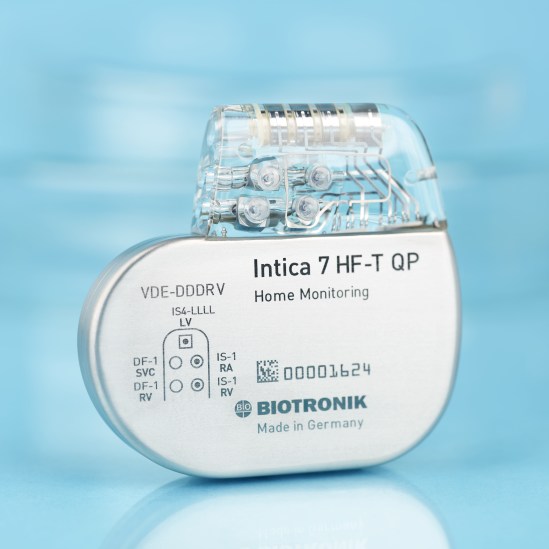 Intica 7 HF-T QP/HF-T